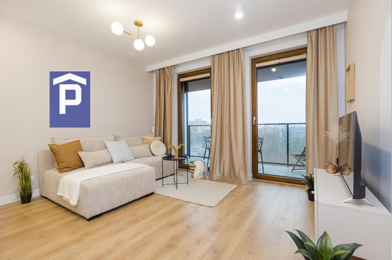 Superapart Klobucka Apt345 바르샤바 외부 사진
